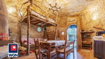 Dom wolnostojący na sprzedaż Parowa